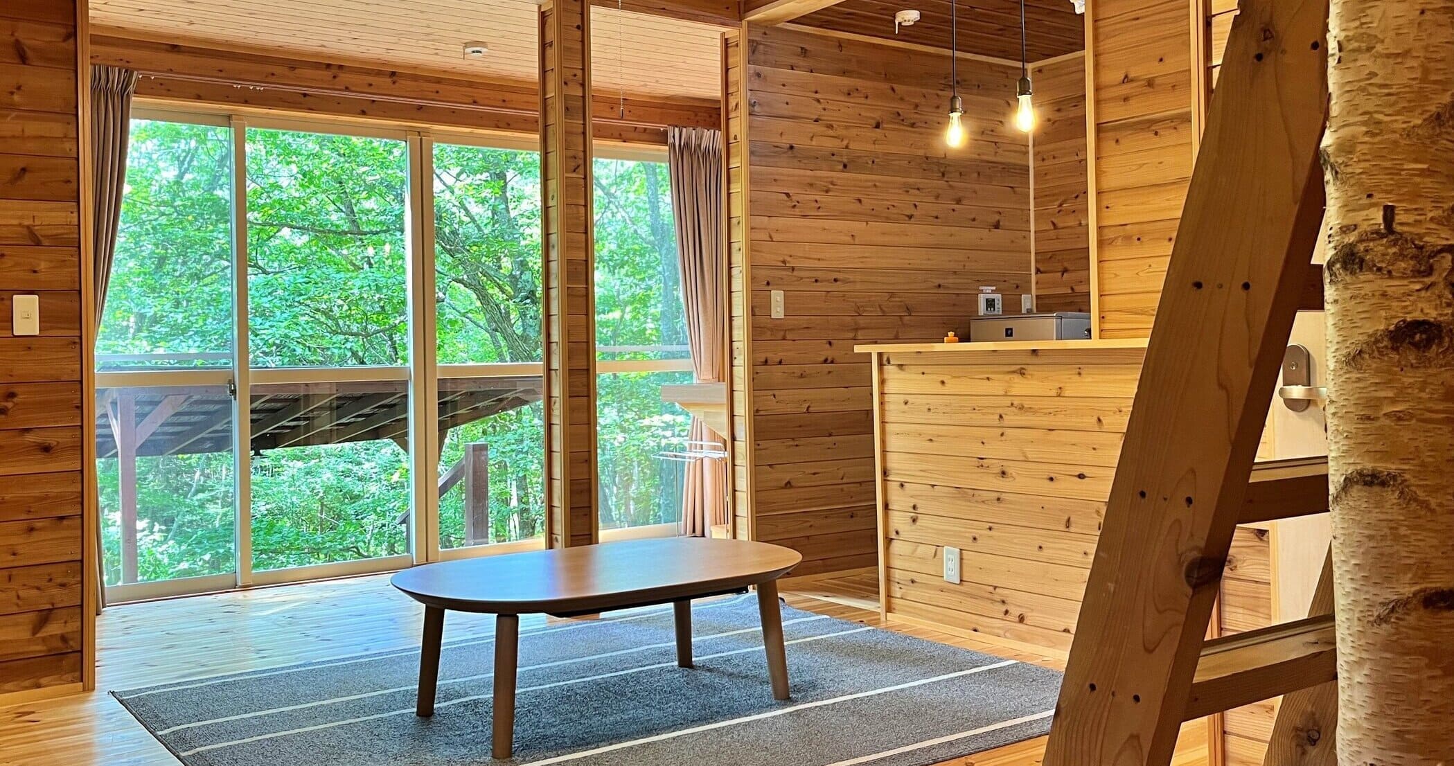 ベルエールの森 軽井沢